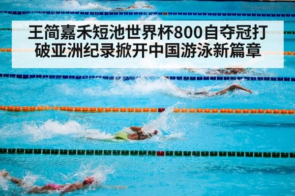 swimming competition pool